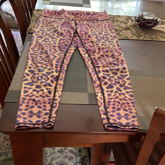teeki Other - Very flattering, no camel toe.